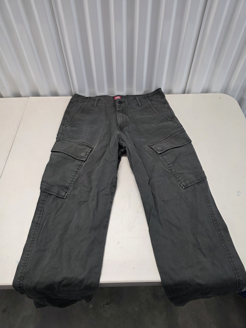 Levi's XX Cargo Taper Pants Men's Size 30x30